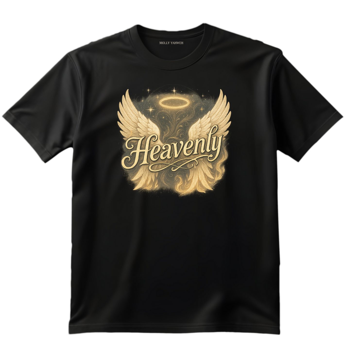 Heavenly (vol. 3)