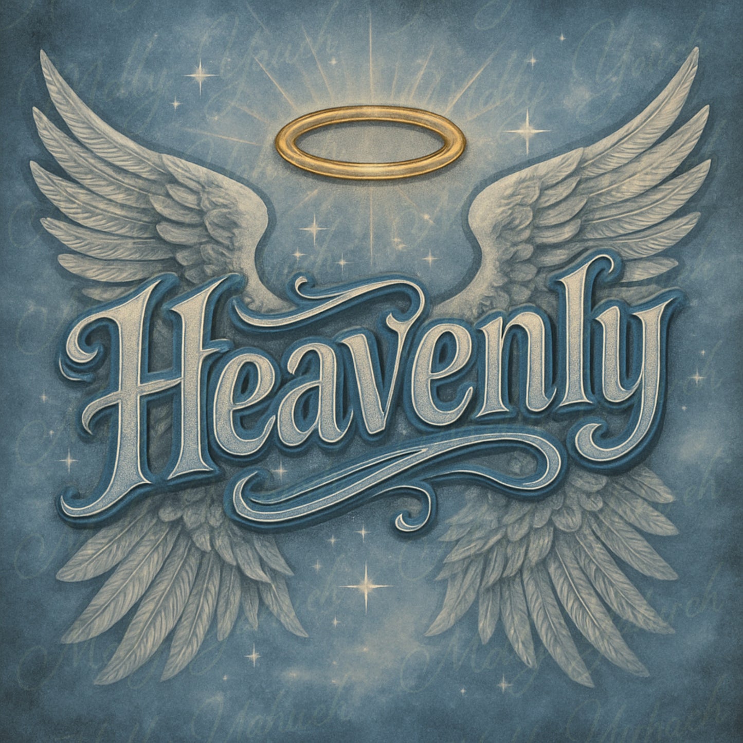Heavenly (vol. 1)