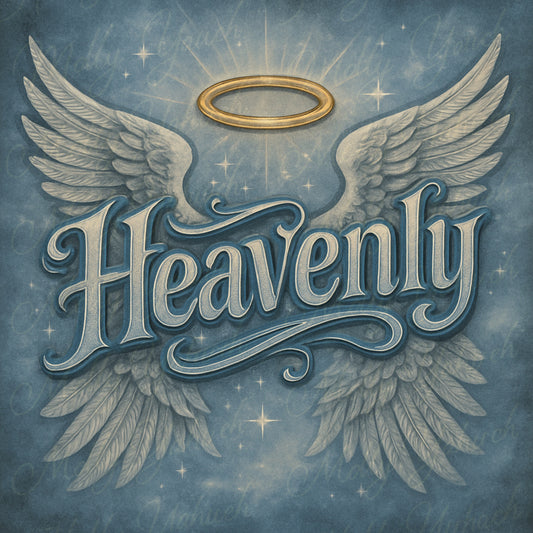 Heavenly (vol. 1)