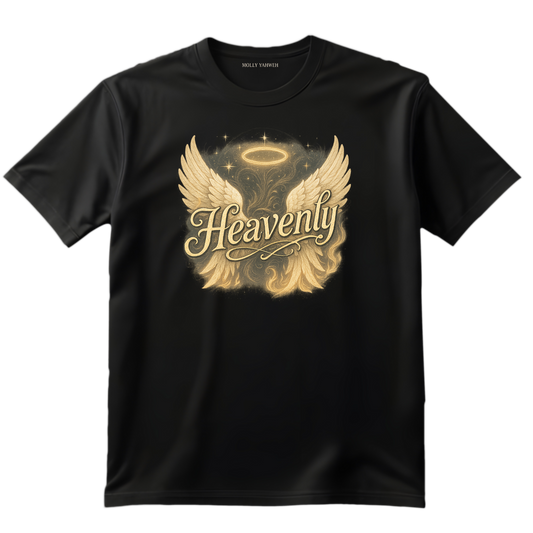 Heavenly (vol. 3)