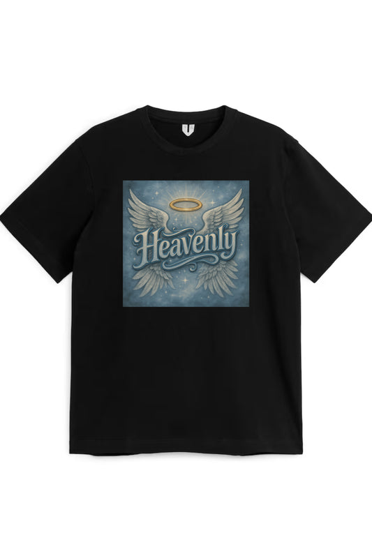 Heavenly (vol. 1)