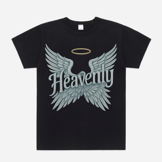 Heavenly (vol. 2)